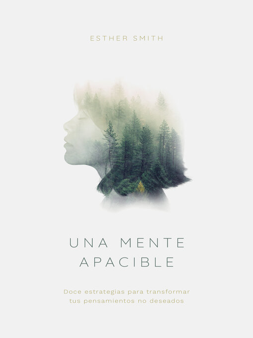 Title details for Una mente apacible by Esther Smith - Available
